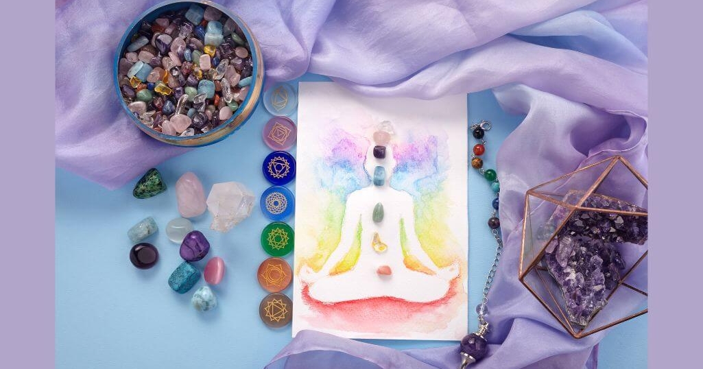 I corpi sottili e lo squilibrio